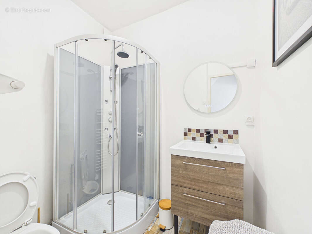 Maison à THURY-HARCOURT