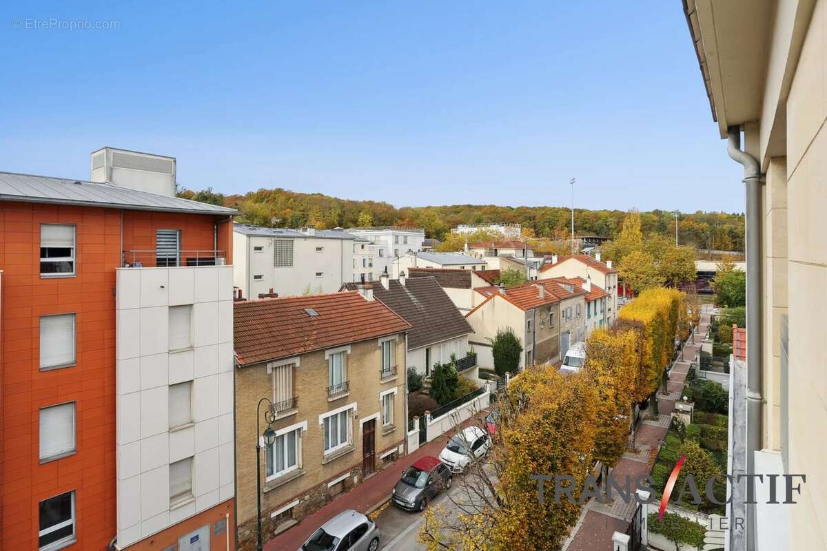 Appartement à CLAMART