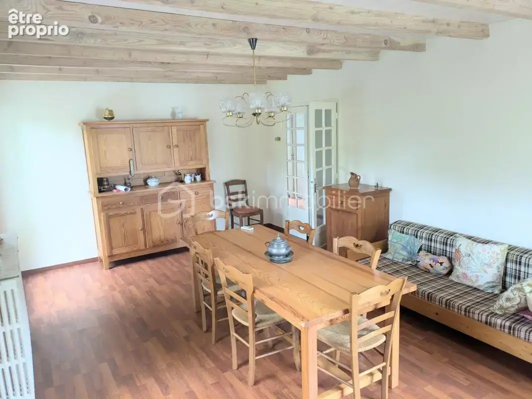 Maison volumineuse - photo 3