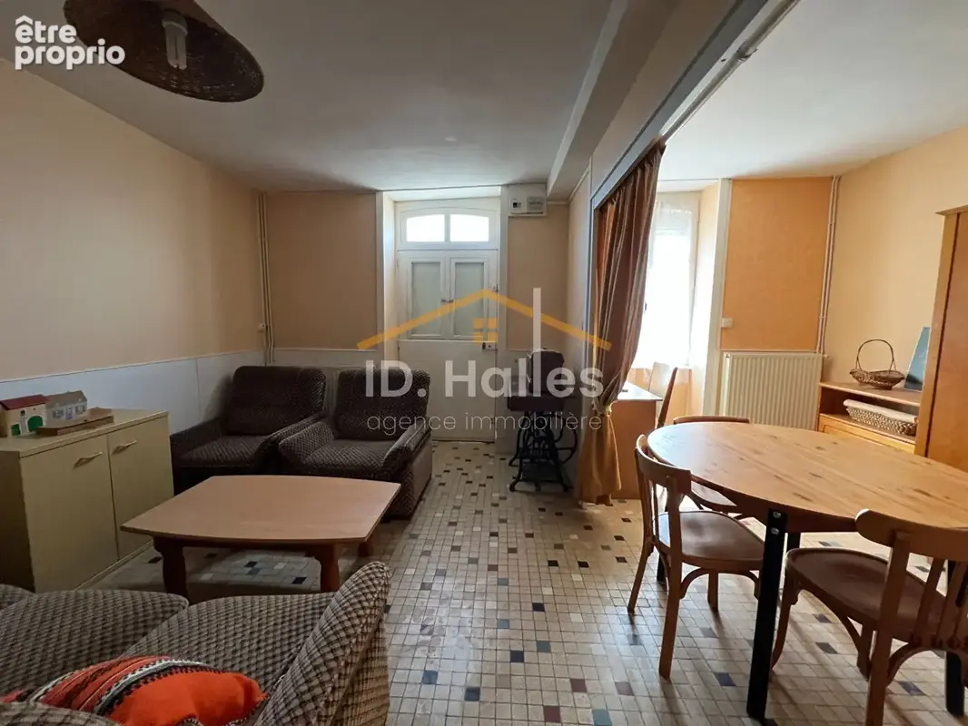 Maison Renaze - photo 3