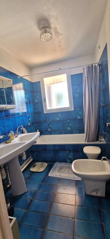 Cabestany -  proche médipôle -  villa  familiale sur 3 faces avec jardin et garage - photo 10