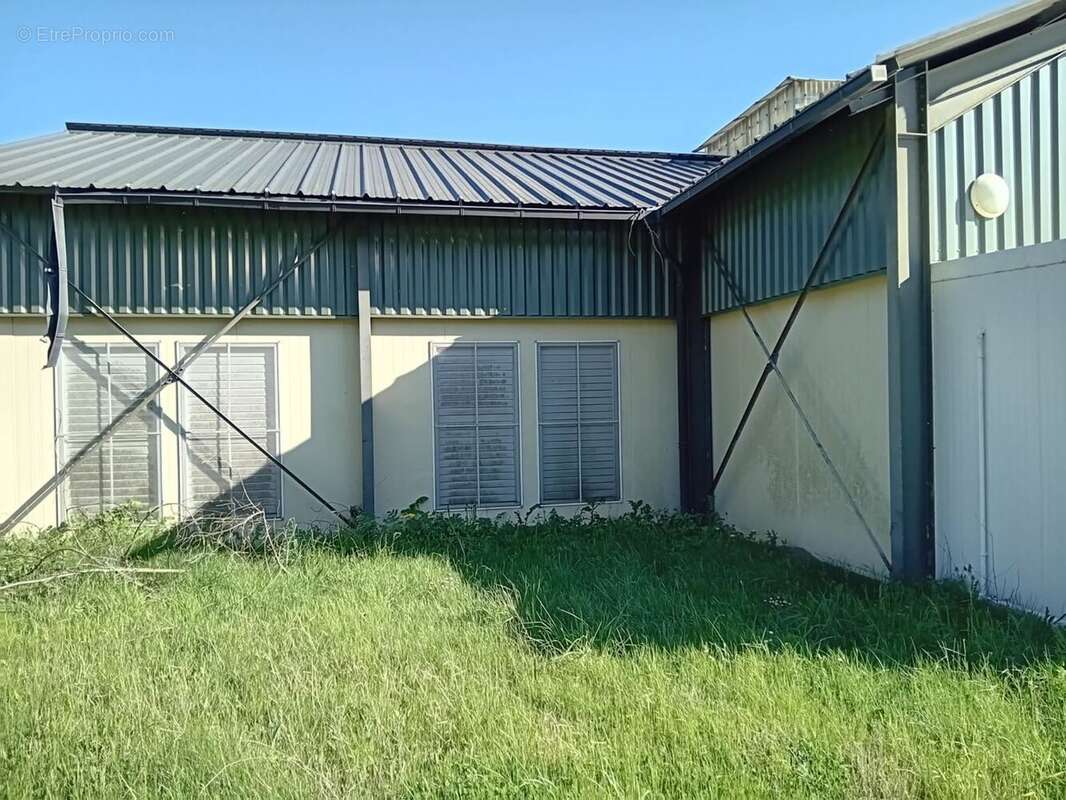 Maison à SAINT-AFFRIQUE