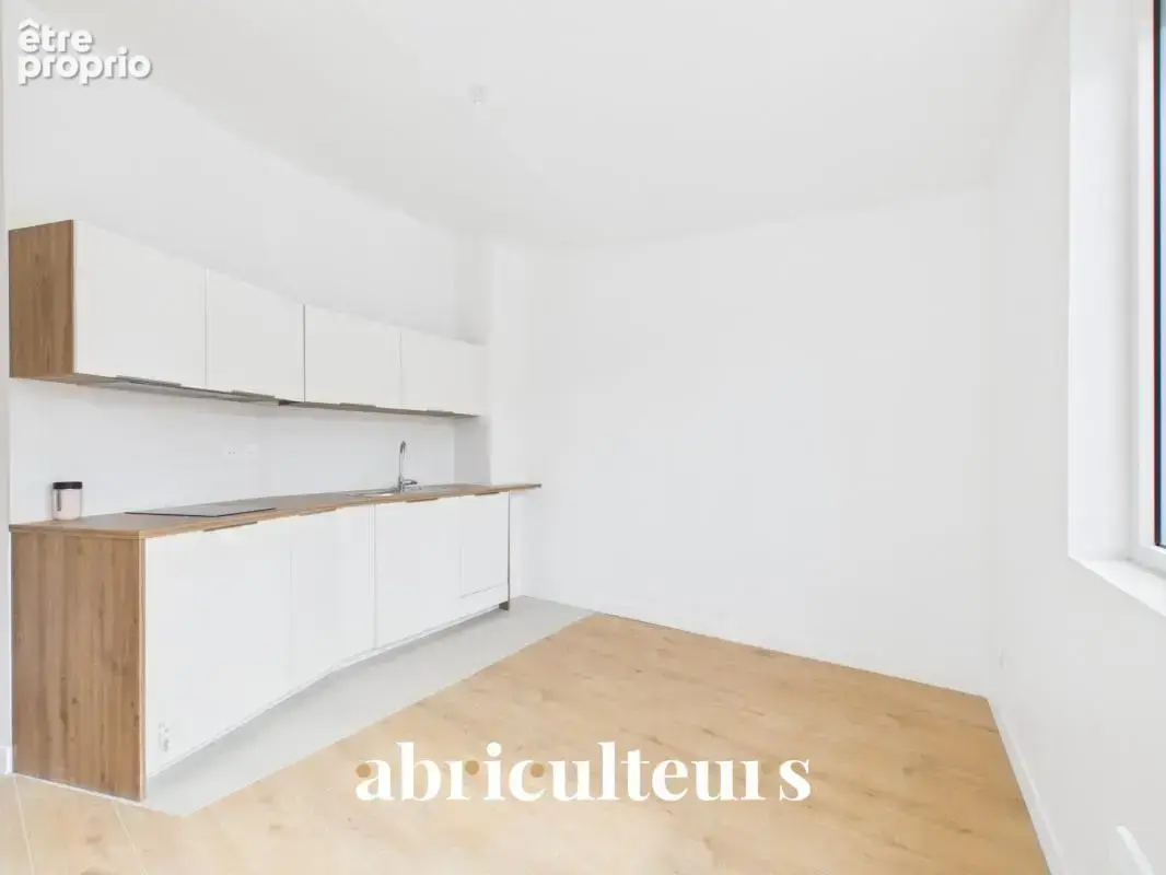 Charmant appartement T2 rénové avec vue dégagée - photo 4
