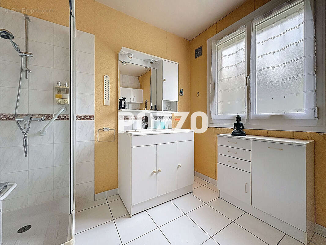 Maison à CHERBOURG-OCTEVILLE