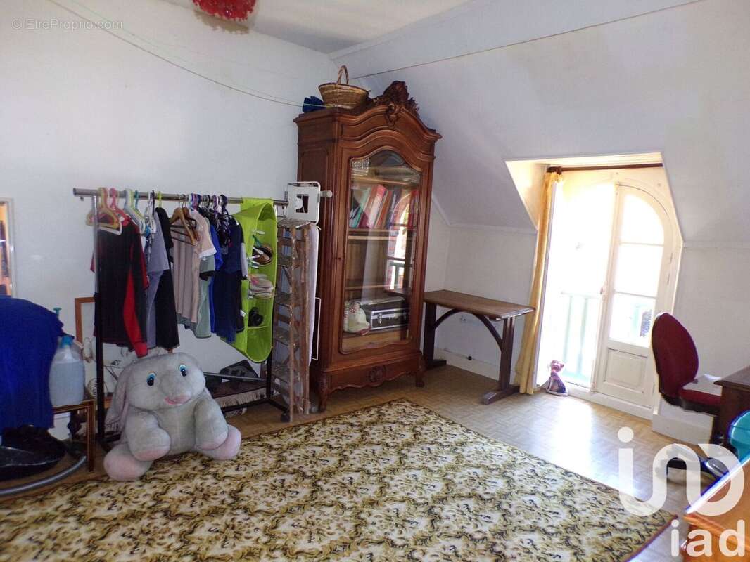 Maison 115 m² à Marsangy  - photo 8