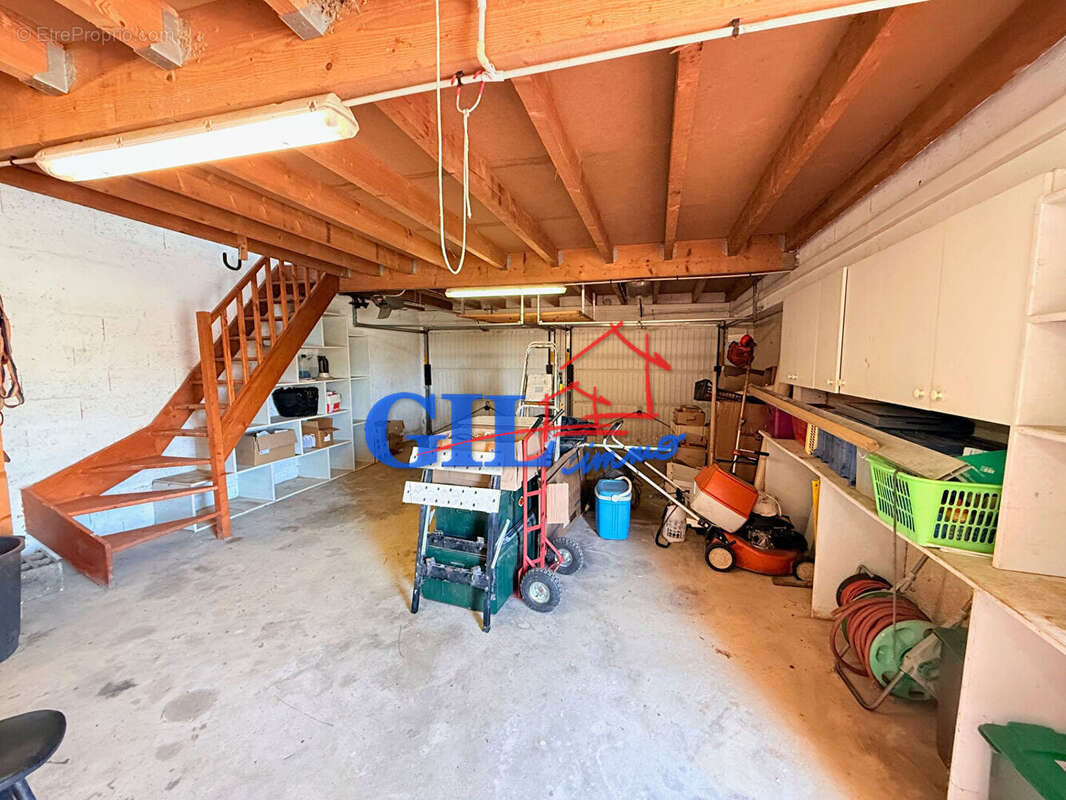 Maison à OZOUER-LE-VOULGIS