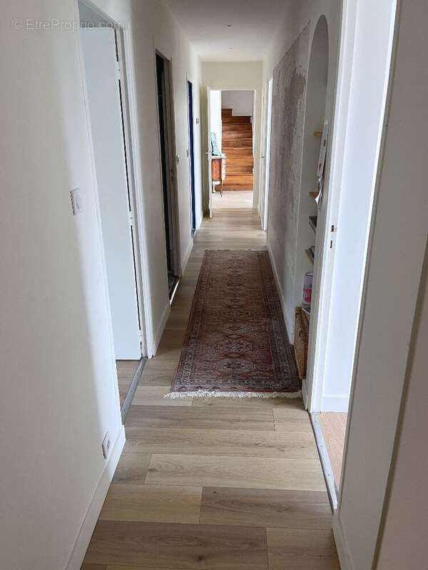 Maison T5 à 8 mn de l'I.Jourdain - photo 8
