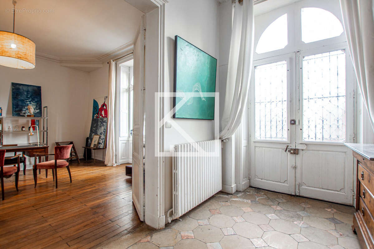 Maison à DURTAL