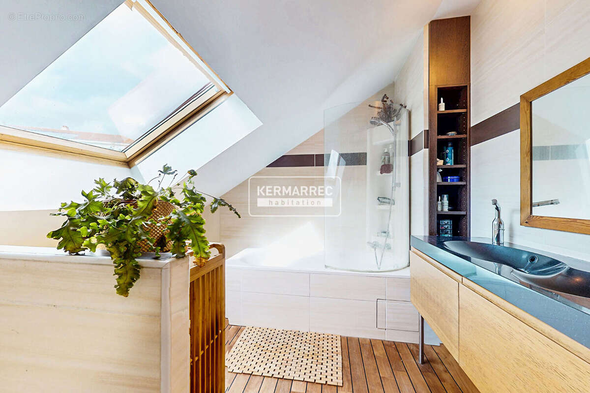 Maison à SAINT-HERBLAIN