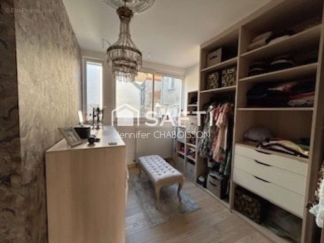 Photo 8 - Maison à CHATELLERAULT