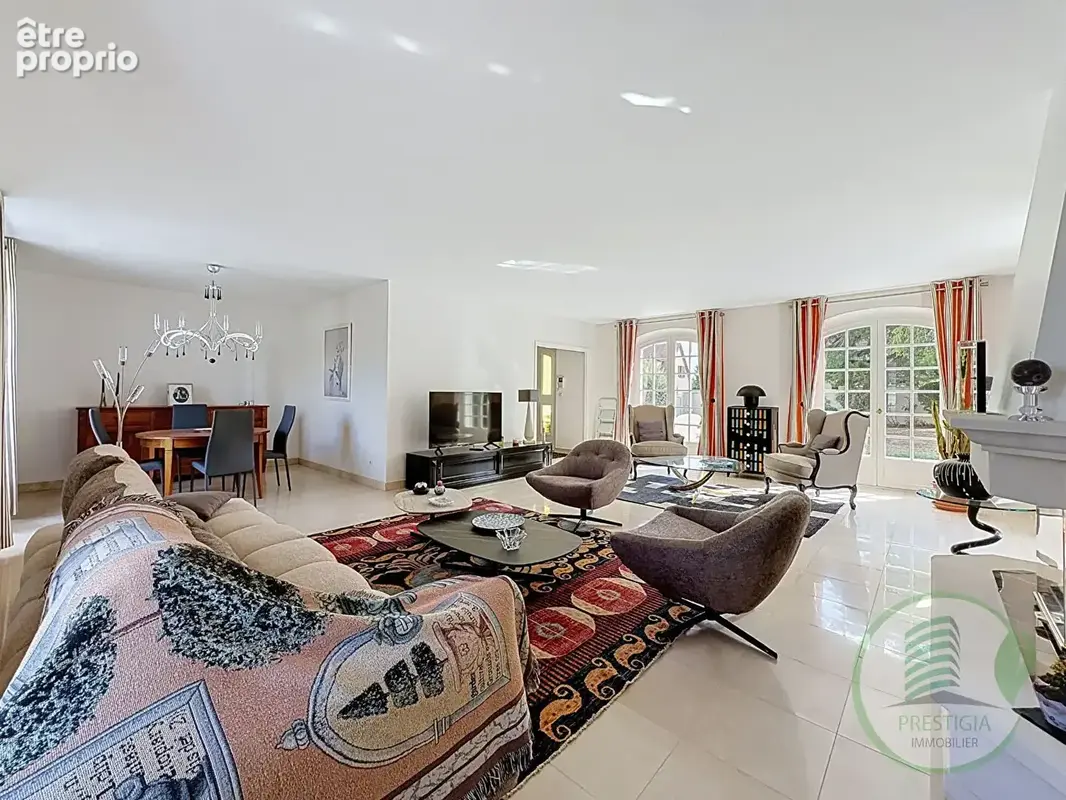 Maison familiale de charme  Champigny - photo 6