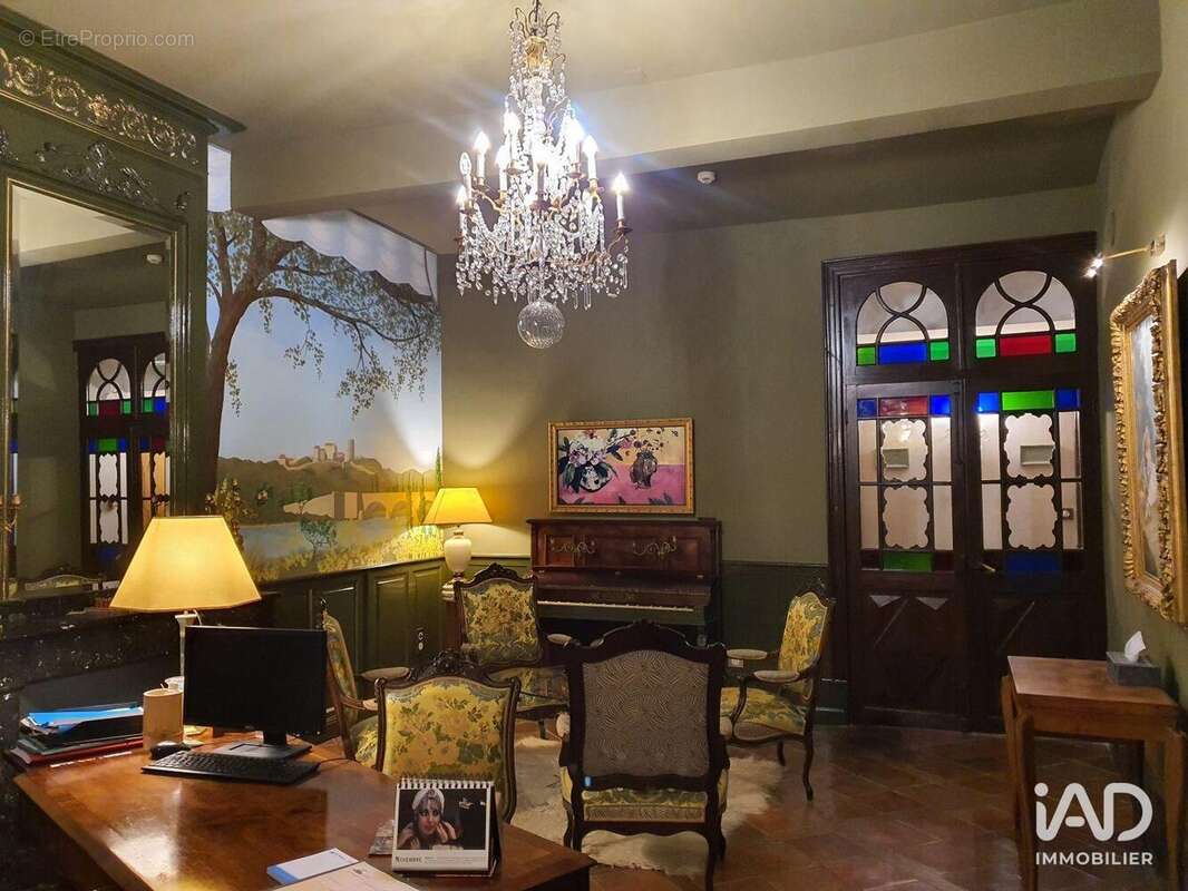 Photo 3 - Commerce à MIREPOIX