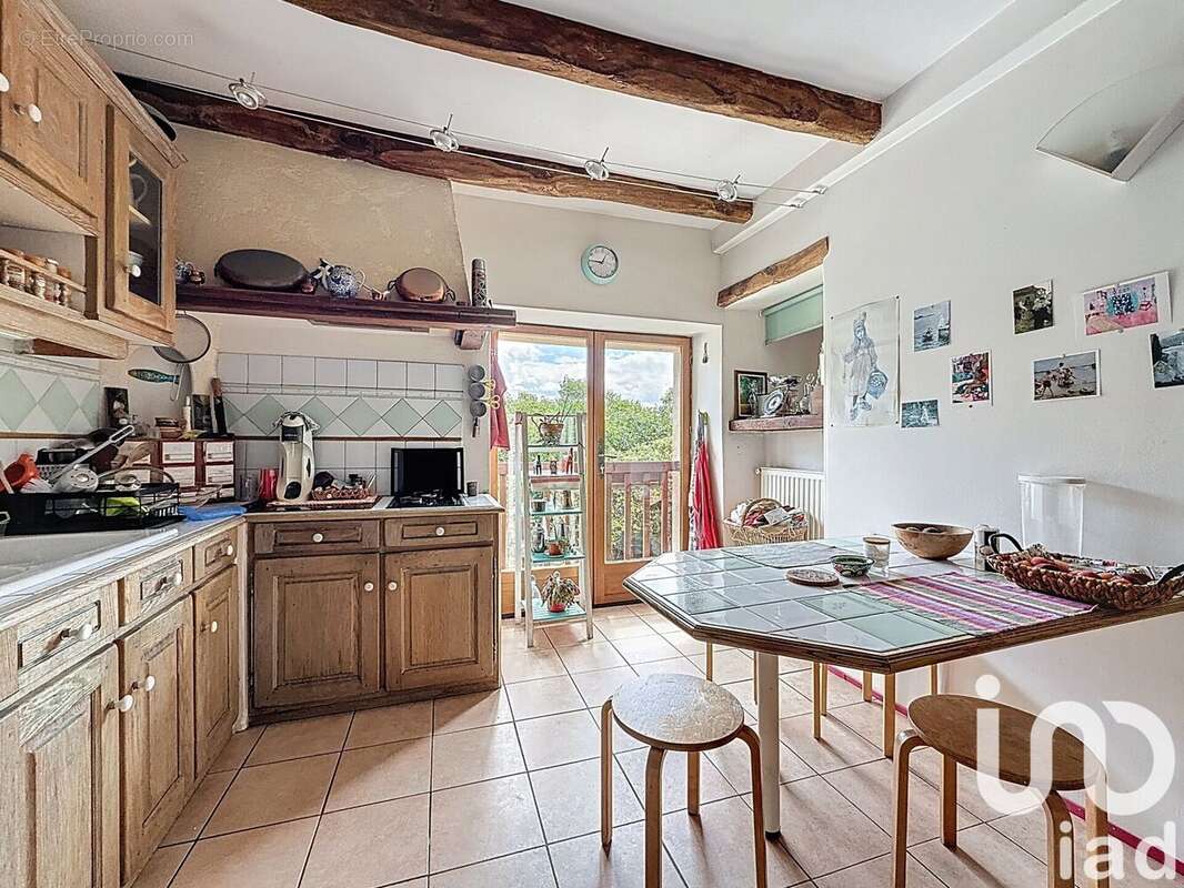 Photo 9 - Maison à JUZIERS