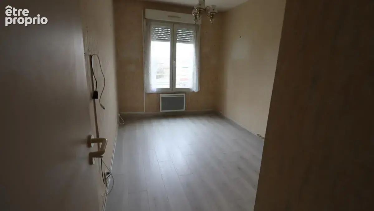 Appartement 89 m² à Reims  - photo 8