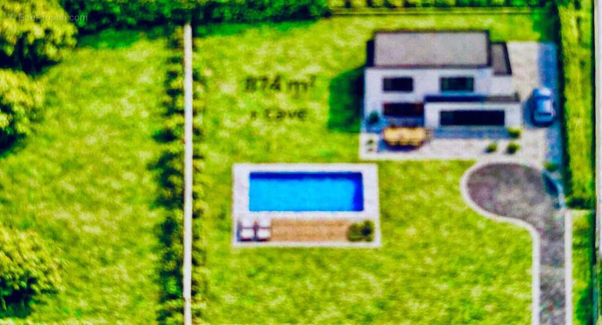 Photo 6 - Terrain à BLODELSHEIM