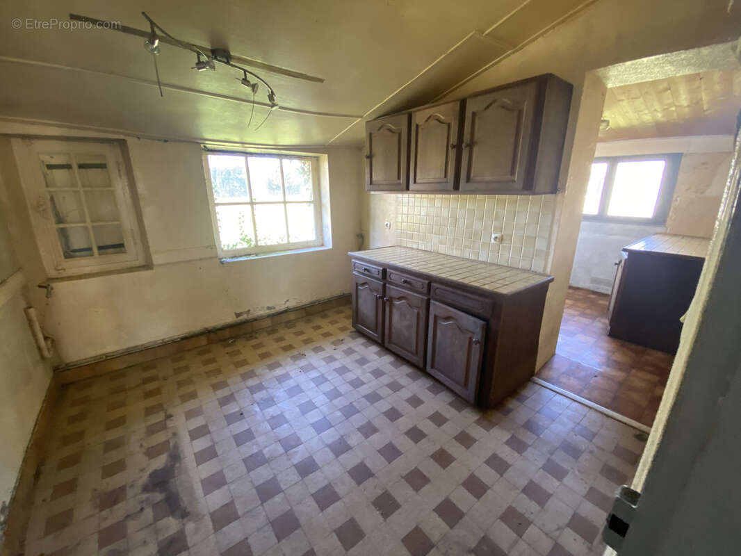 Maison à ANDERNOS-LES-BAINS