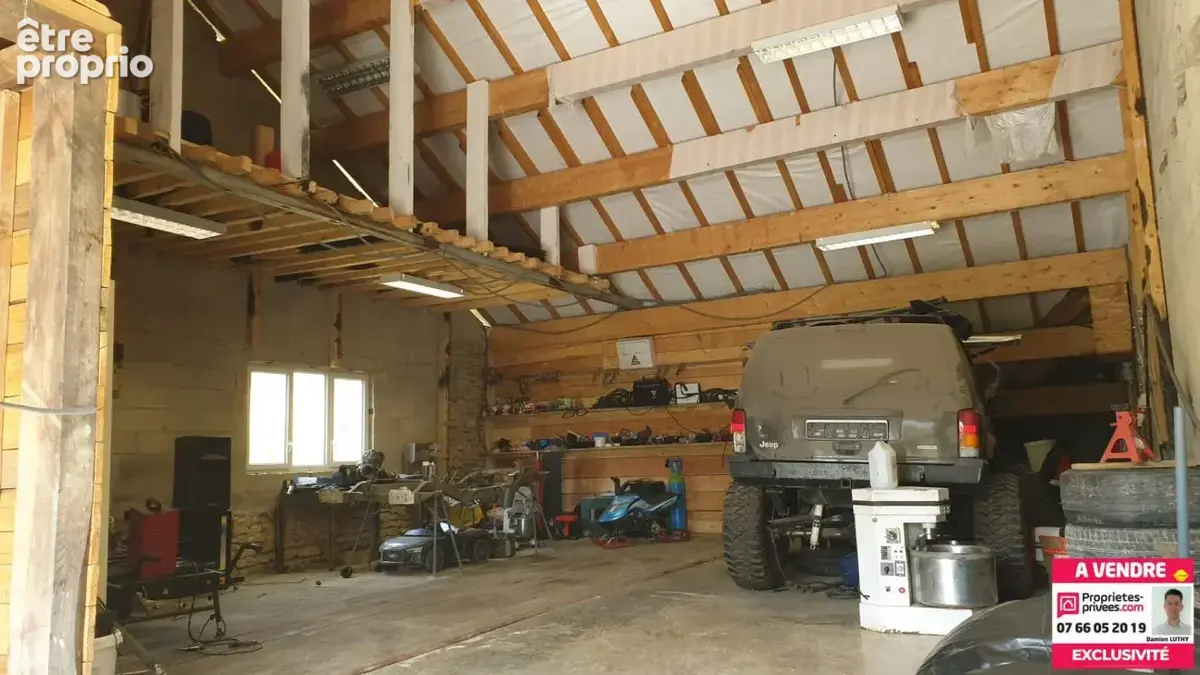 Maison 10 pièces de 300 m² - photo 17