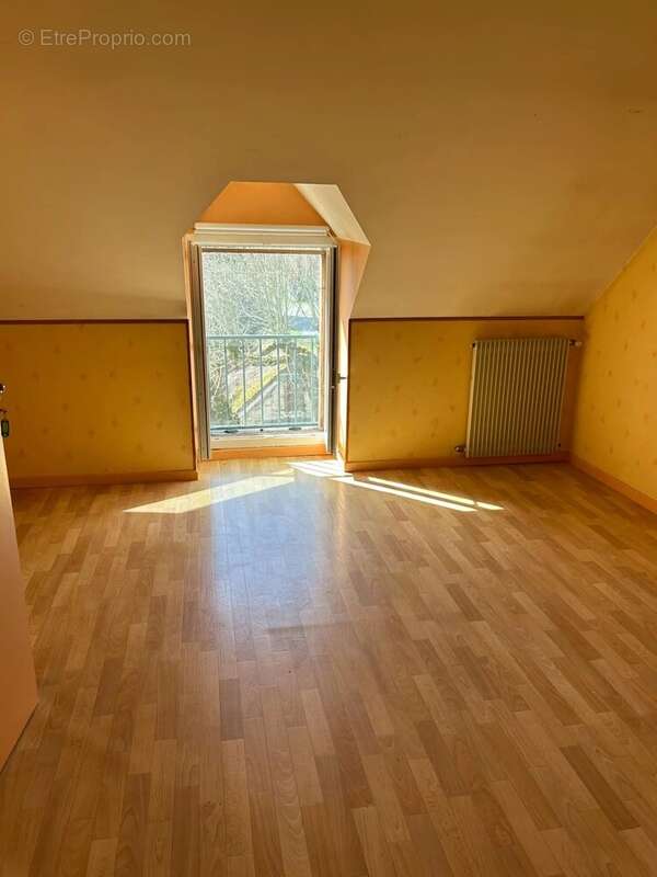 Maison à CHATILLON-SUR-CHER