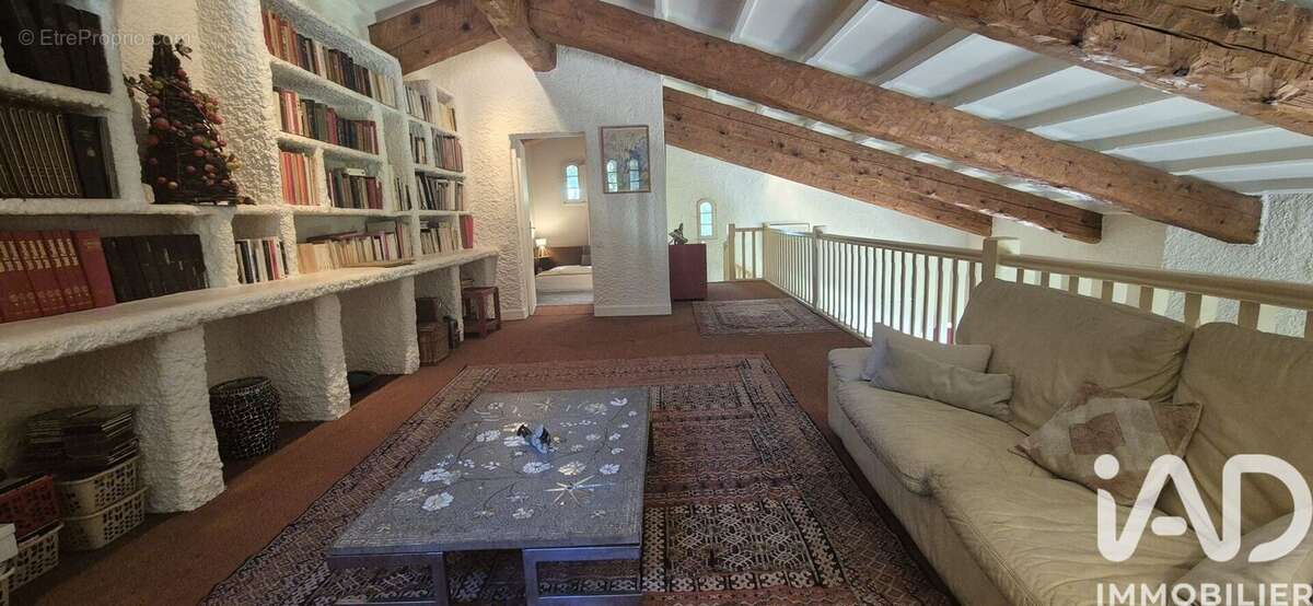 Photo 7 - Maison à MONTELEGER