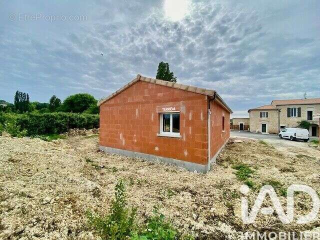 Photo 2 - Maison à MARTILLAC