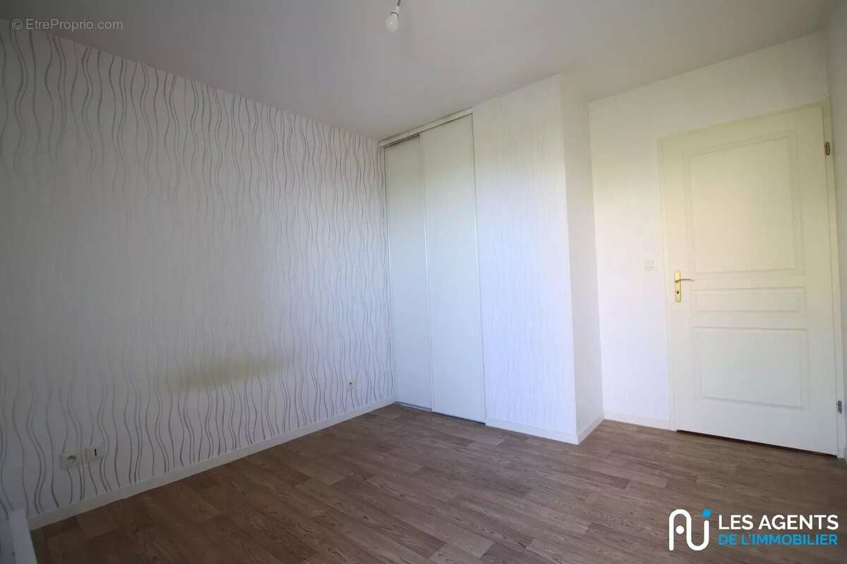 Appartement à ORLEANS