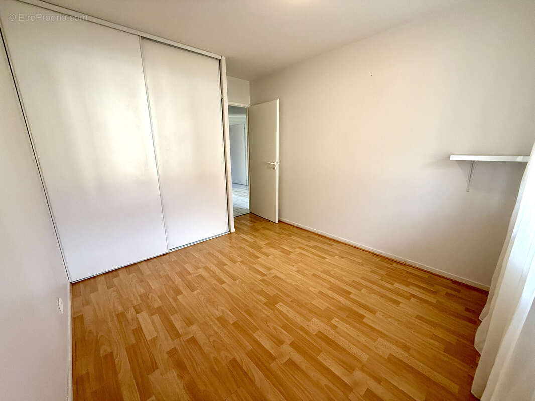 Appartement à THYEZ