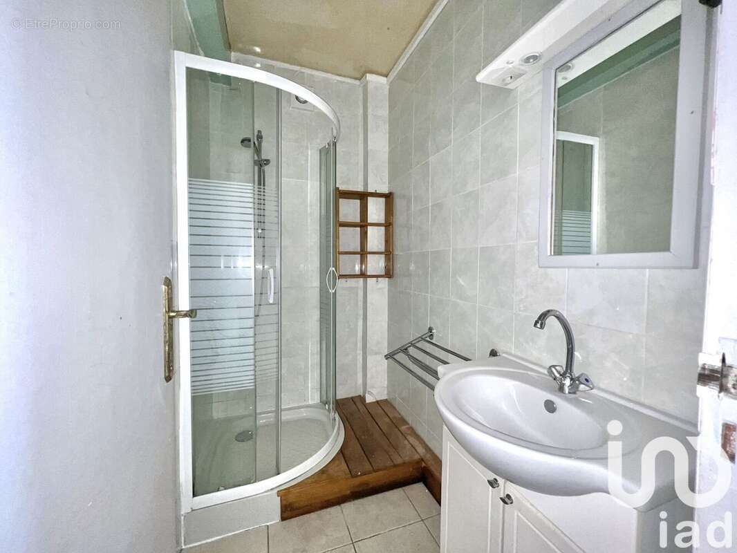 Photo 4 - Appartement à TOULOUSE