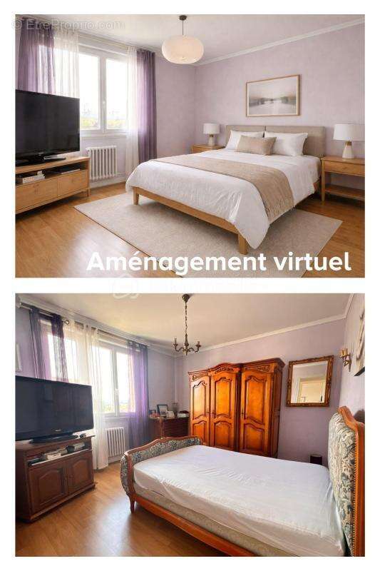 Maison à CHATEAULIN