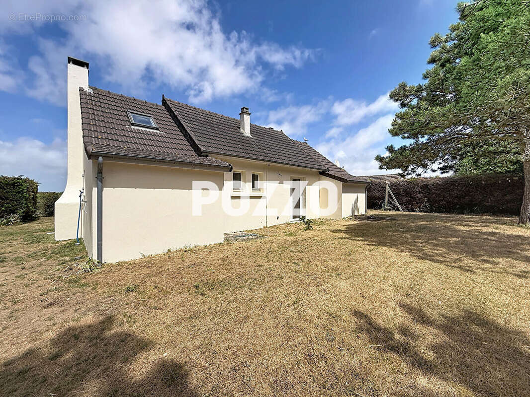 Maison à PORTBAIL