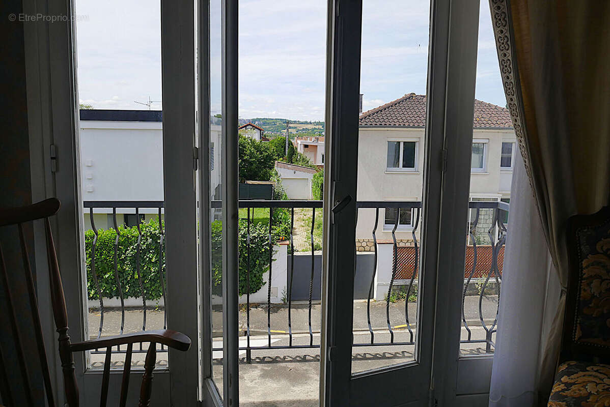 Maison T7  Côte Pavée 178m2 - photo 7