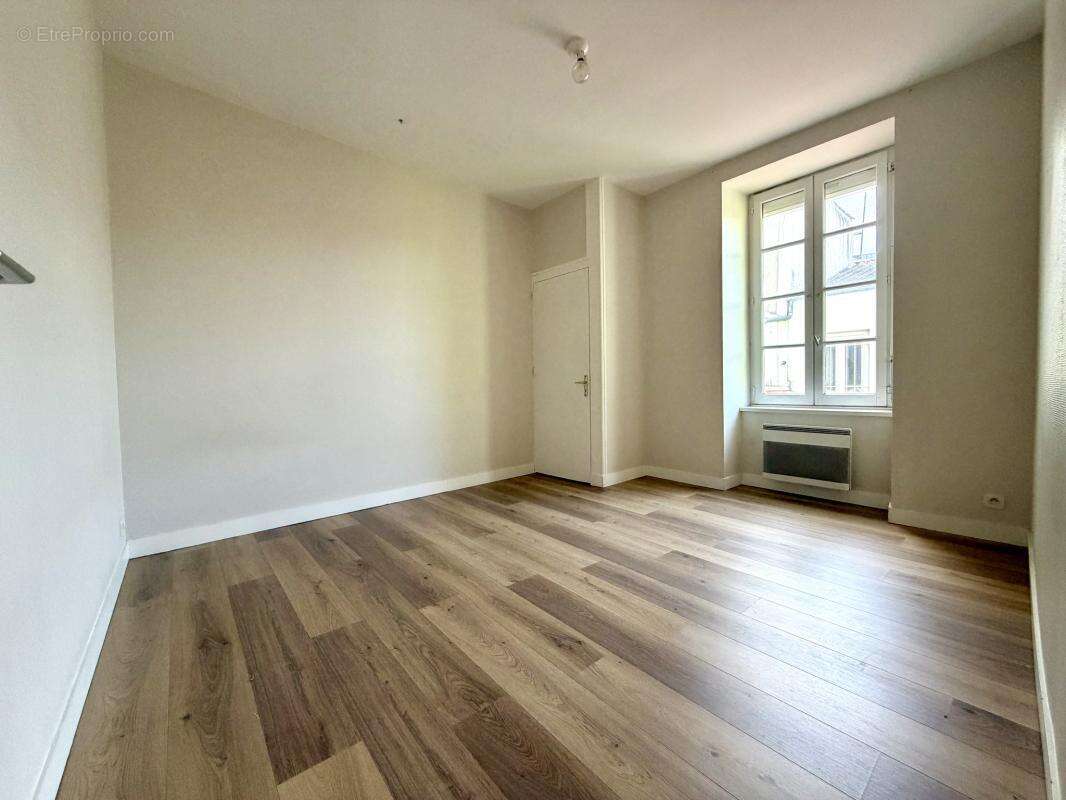 Appartement à LA ROCHELLE