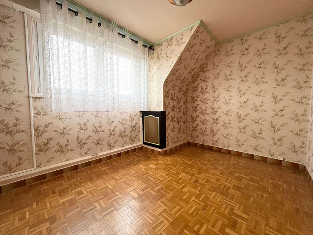 Maison à GUARBECQUE