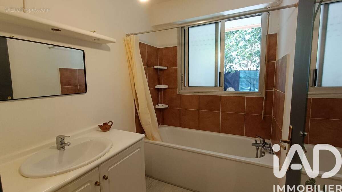 Photo 3 - Appartement à NICE