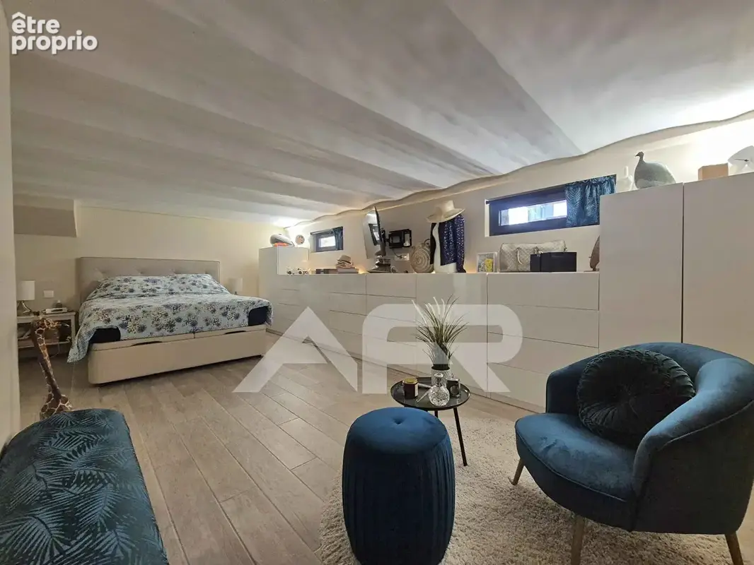Maison rénovée à Chatou avec studio indépendant - photo 29