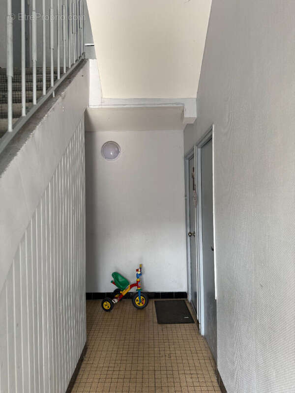 Appartement à DRANCY