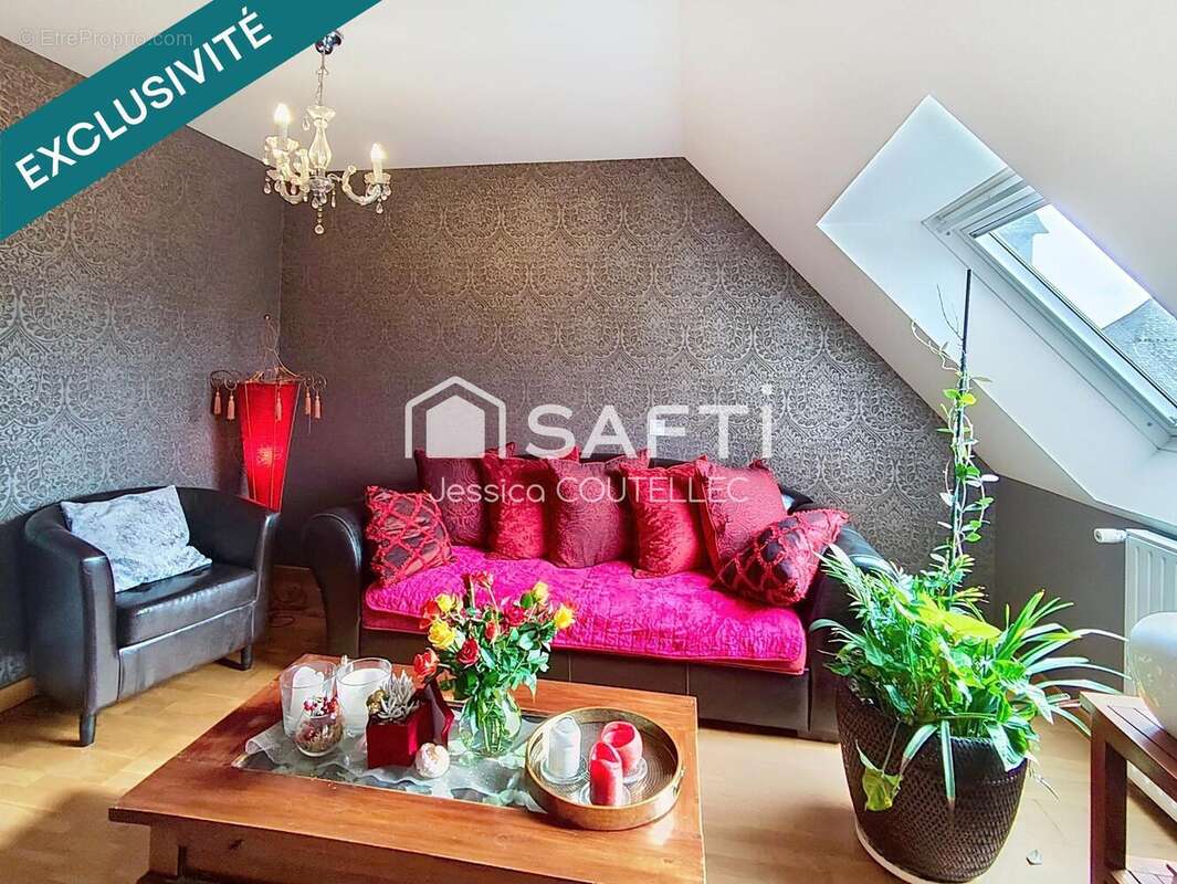 Photo 2 - Appartement à PLOERMEL