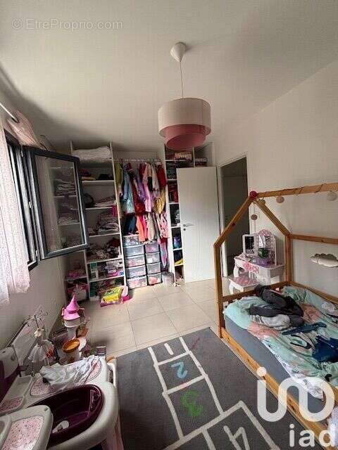 Photo 8 - Maison à SAINT-QUENTIN-LA-POTERIE