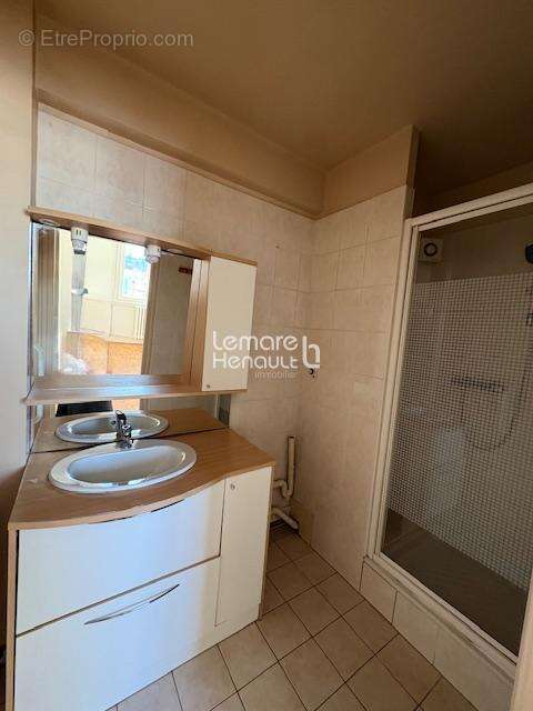 Appartement à DREUX