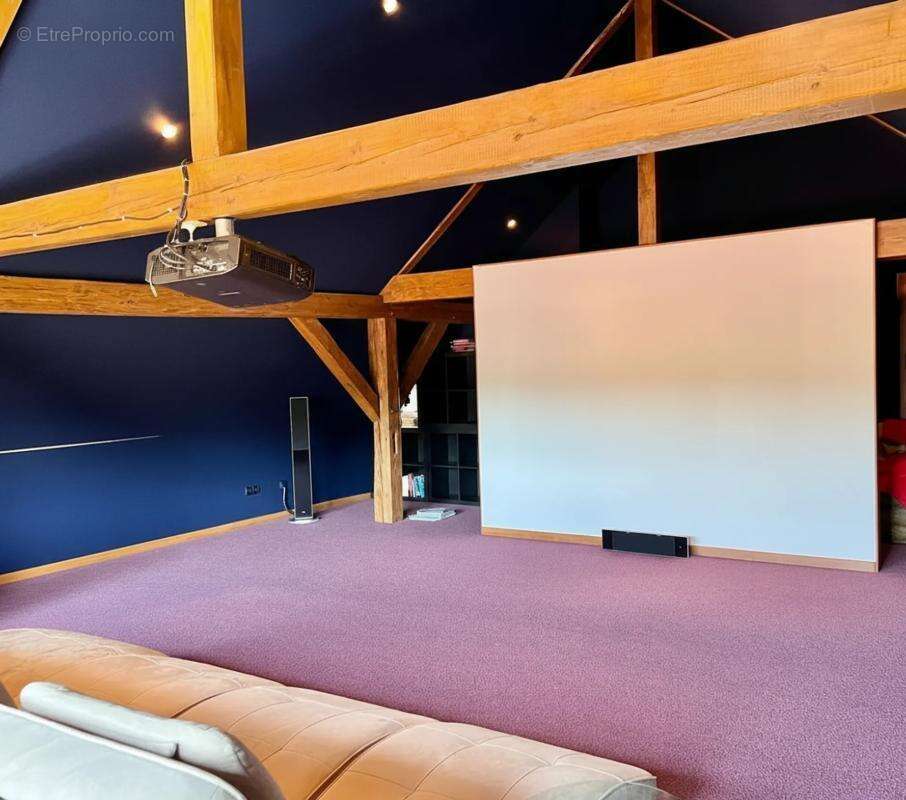 Grande maison 10 pièces à Voyer - photo 20
