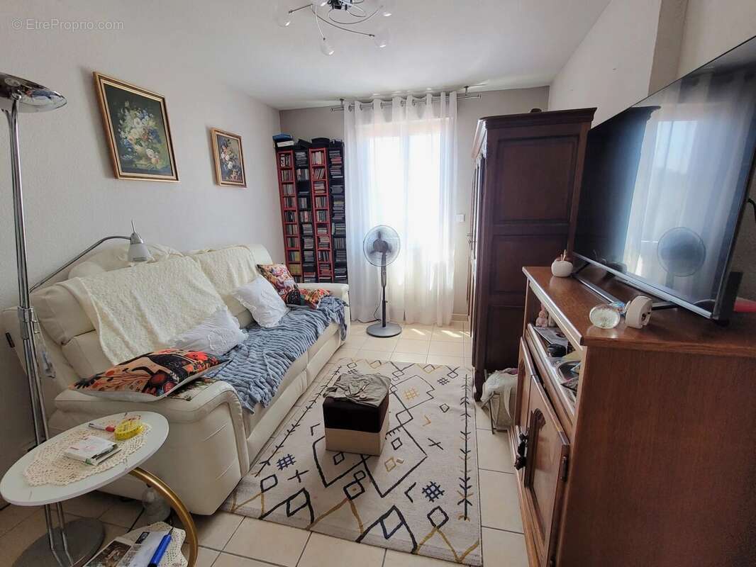 Appartement à ALES