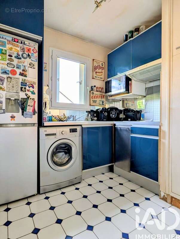 Photo 6 - Appartement à ATHIS-MONS