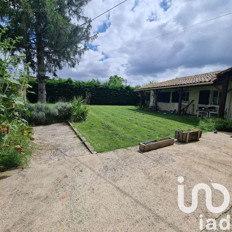 Photo 8 - Maison à AIGONNAY