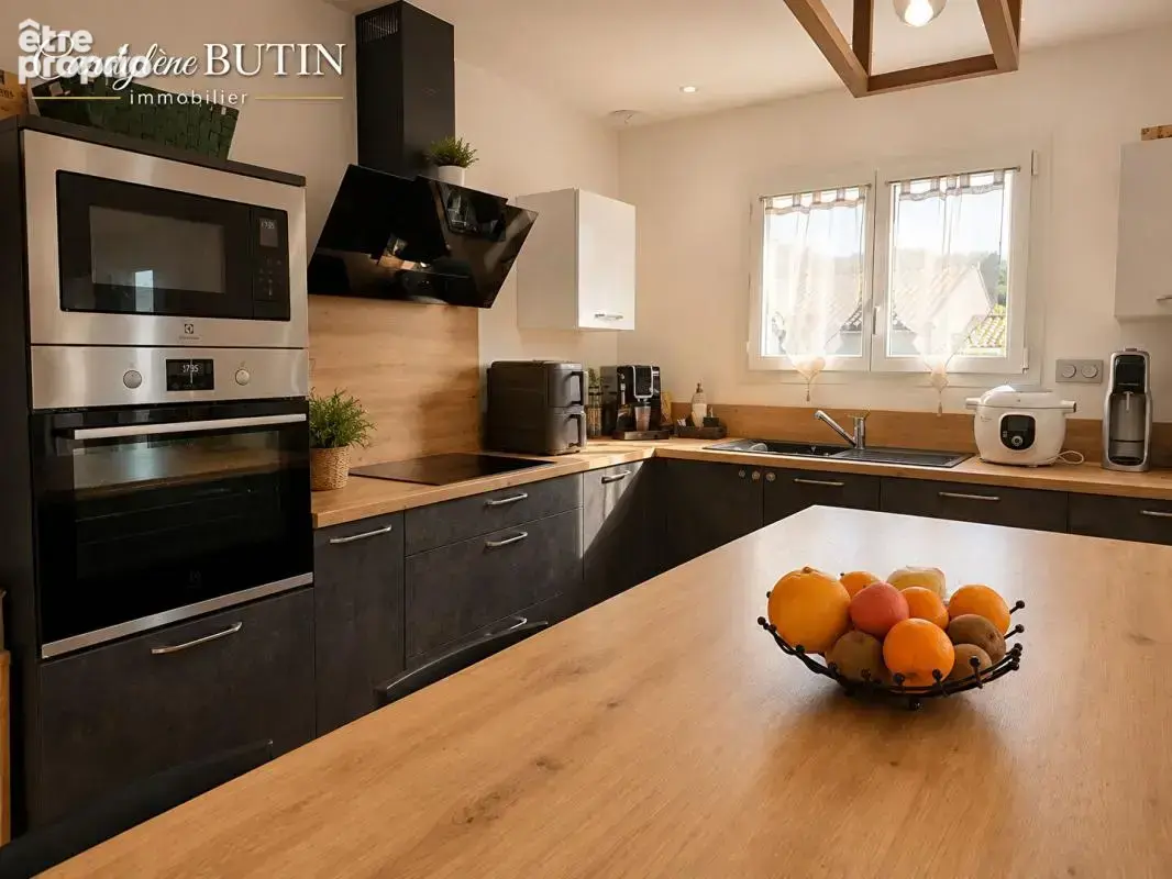 Exclusivité ,maison contemporaine de plain-pied à cessenon-sur-orb - photo 7