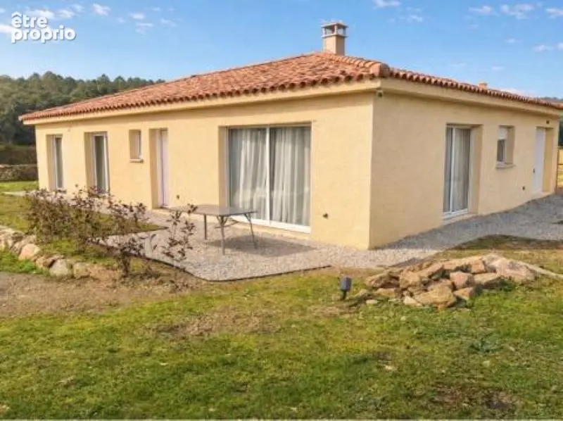 Maison à FOCE