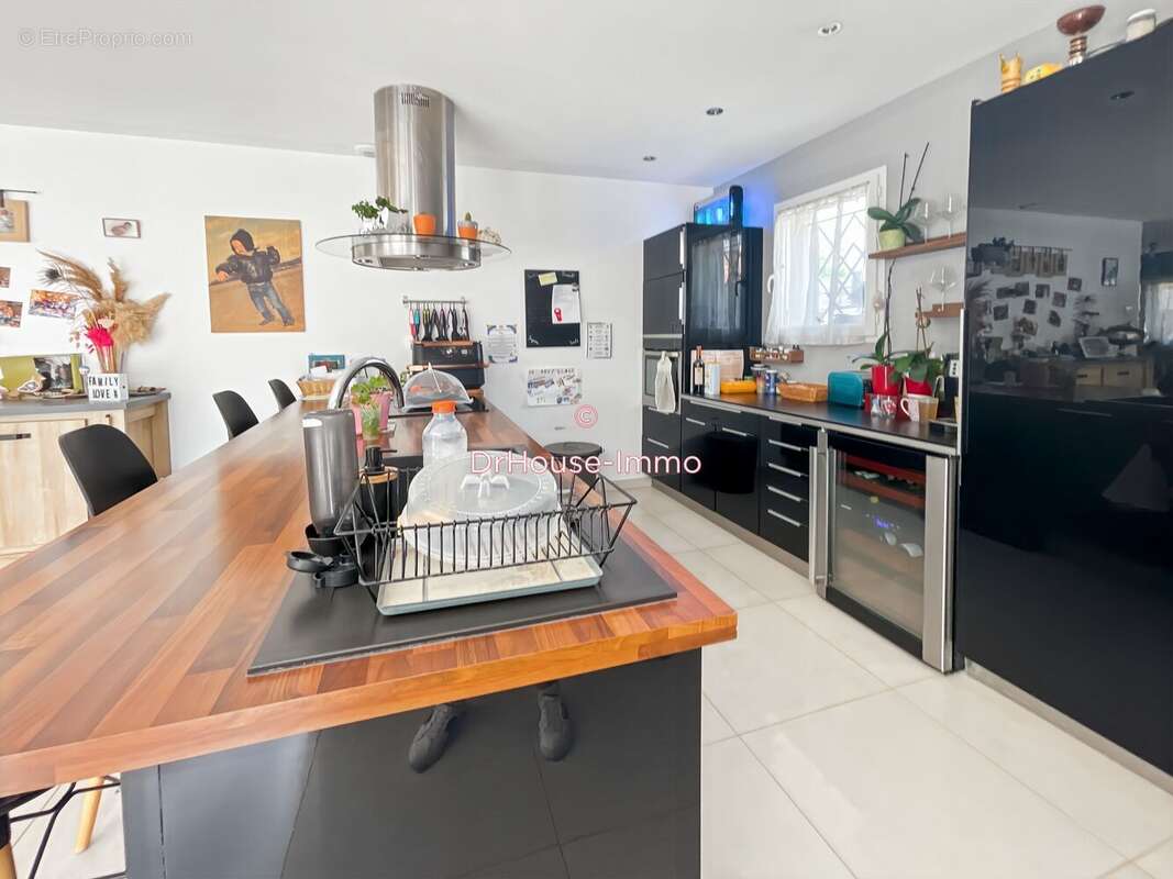 Maison à SAINT-PARGOIRE