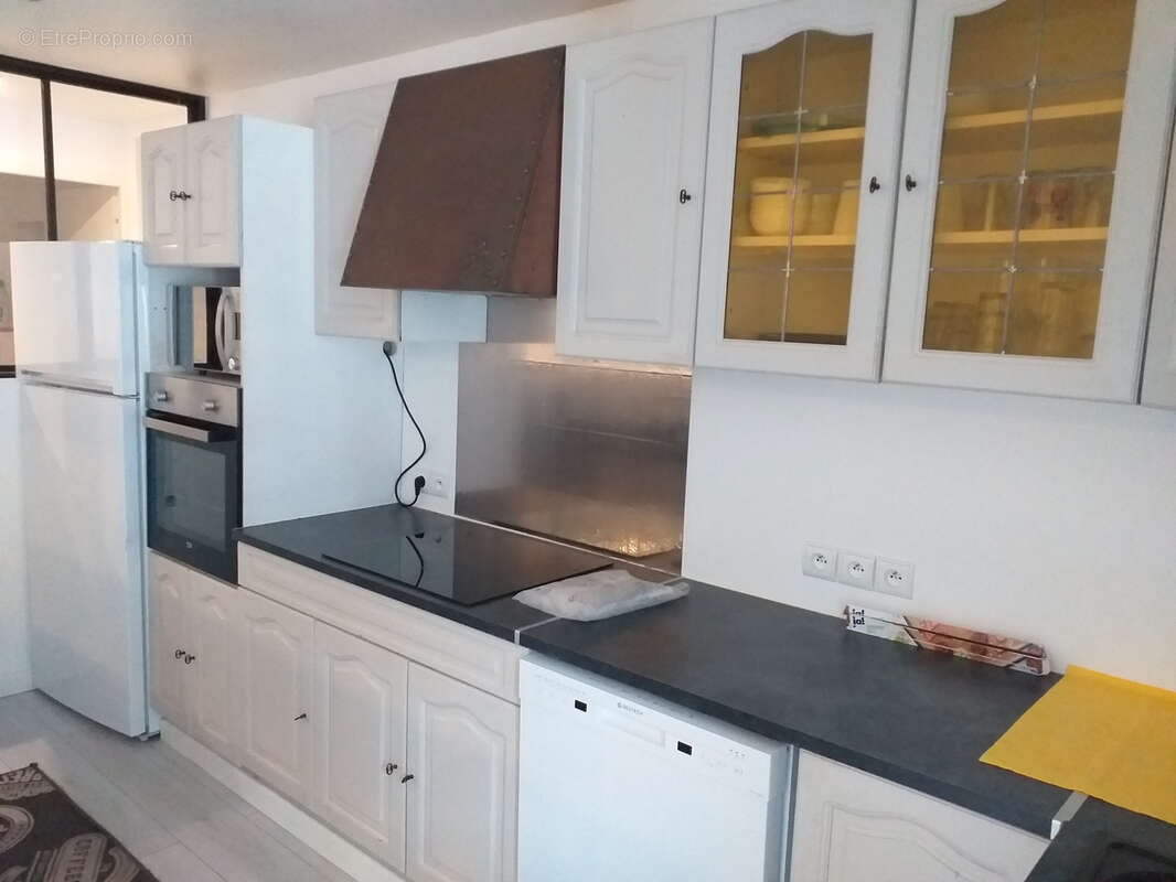 Maison à CHATILLON-SUR-SEINE