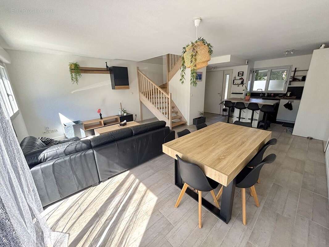 Maison 80 m² à Toulouse  - photo 3
