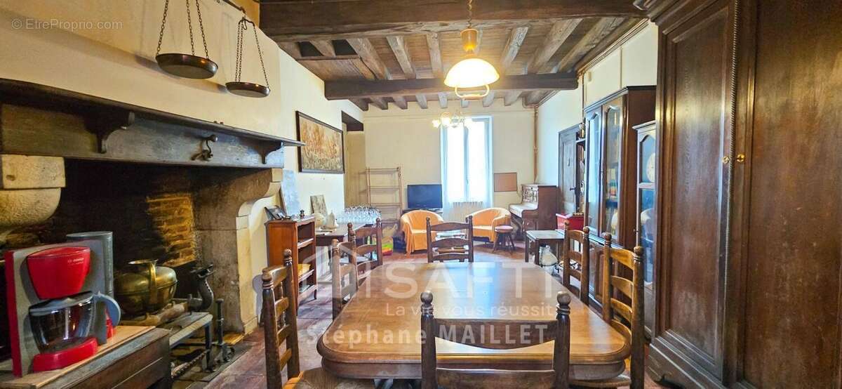 Photo 3 - Maison à VILLENEUVE-DE-MARSAN