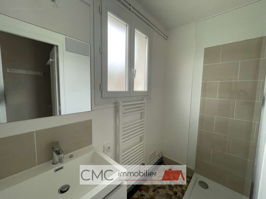 Appartement à CHARTRES