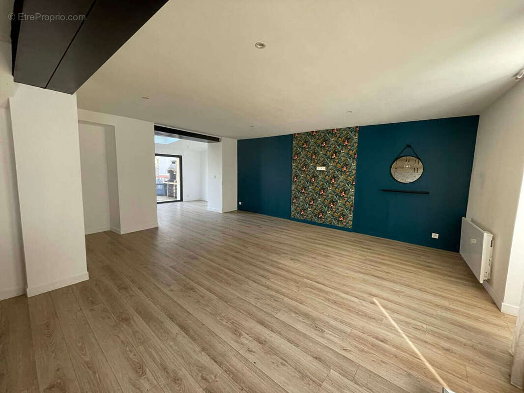 Maison à SAINT-JEAN-DE-BOISEAU